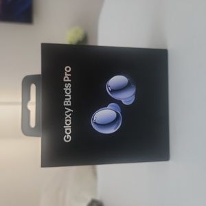 Samsung Galaxy Buds Pro